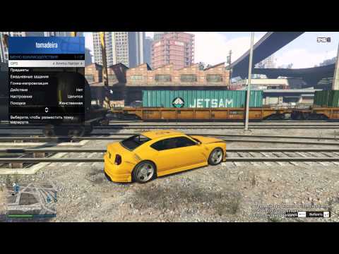Видео: (rus) гта5, ночной стрим - 1 / 2
