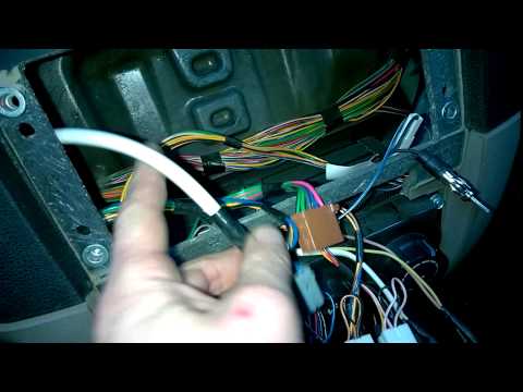 Видео: УАЗ Патриот: эмулятор режима АСС