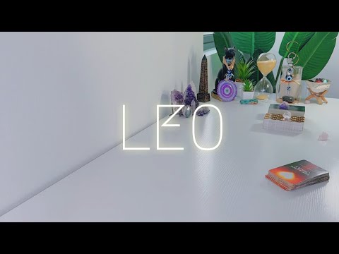 Видео: ЛЕВ ♌️ | У вас есть тайный поклонник! ....И ваш бывший в ярости! — Гадание на Таро Льва