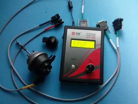 Видео: Не читается сенсор.