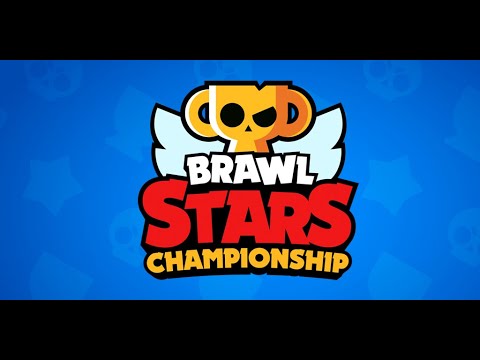 Видео: комментируем Brawl Stars Esports