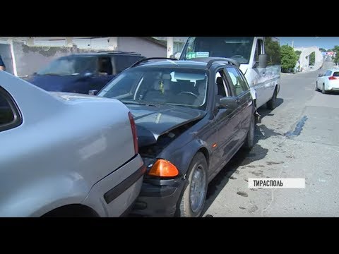 Видео: #КЭБ_Итоги. Опасный форсаж. Факторы ДТП