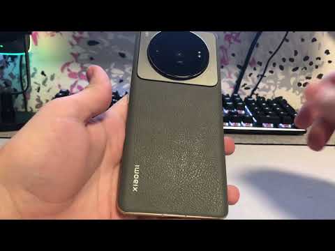Видео: обзор xiaomi 12s ultra