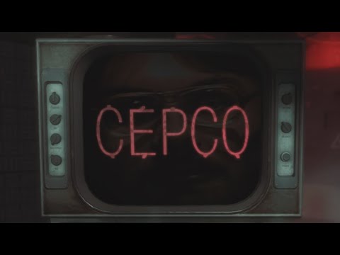 Видео: ДОПРОС СЕРСО