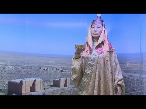 Видео: Қазақта Болған ана болған ба