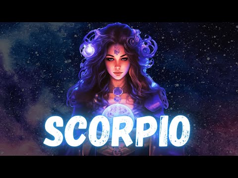 Видео: СКОРПИОН, ПРИГОТОВЬТЕСЬ, ЭТО СИЛЬНО😱 ЭТО ПРОИЗОЙДЕТ ДО 31 ОКТЯБРЯ 🔮✨ ТАРО НА ОКТЯБРЬ 2025 ЛЮБОВНО...
