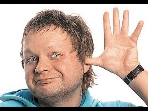 Видео: Вадим Степанцов | Великое и cмешное