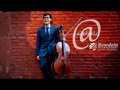 Видео: Мастер-класс Златомира Фунга: Концерт Дворжака Mvt. 1