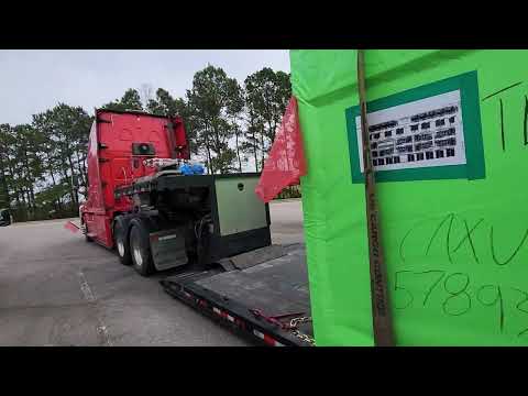 Видео: Дальнобой Америка №112. Про газ. Кто быстрее?