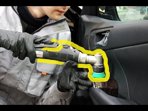 Видео: RUPES IBRID СПУСТЯ 3 ГОДА. СТОИТ ЛИ ПОКУПАТЬ.