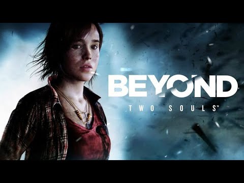 Видео: Beyond Two Souls № 3 айден буянит