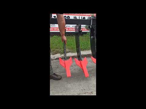 Видео: Огляд стойки Дельтаплау Агропрайд ТОВ