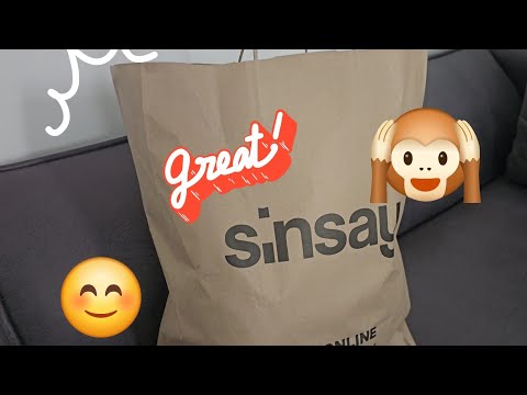 Видео: Нови придобивки-Temu🛍🛒|Sinsay🧥👖🧦|Pepco🩰👶