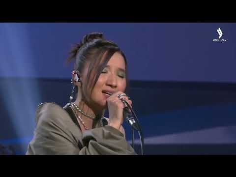 Видео: Ayree - Жіберме мені (Түнгі Студия 2023)