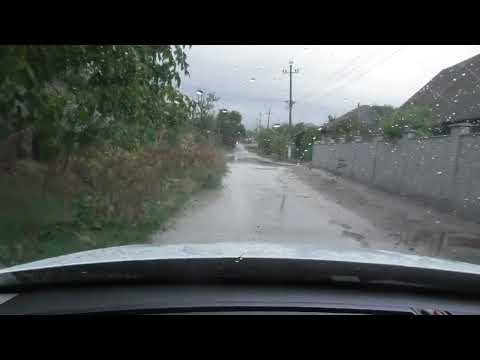 Видео: Переулок Плывет Кирсово Школа