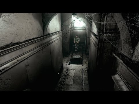 Видео: КЛЮЧ ЛАТ ИЛИ ОЧЕНЬ ГОРЬКИЙ ОПЫТ ▶ Resident Evil HD Remaster # 3