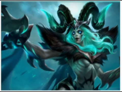 Видео: ВЕКСАНА. ПЕРВОЕ ВПЕЧАТЛЕНИЕ И ОБЗОР. MOBILE LEGENDS