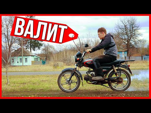 Видео: АЛЬФА ЗА 3000 грн ПОСЛЕ КЛИНА МОТОРА, теперь на ходу!