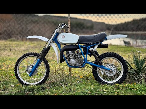 Видео: КУПИЛ ЧЕЗЕТ ЗА 100 ТЫСЯЧ !!! МОТ В МЕШКЕ CEZET 125 VS SHARMAX 240