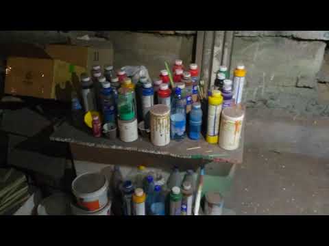 Видео: ✅ Мое основное место работы. Без монтажа.