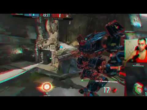 Видео: Quake Champions Deep Embrace Гайд