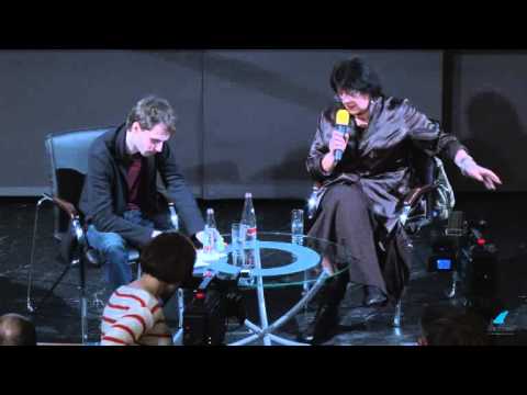 Видео: Т. Толстая "Куда делся "совок", когда исчез Союз?" 17.04.2012