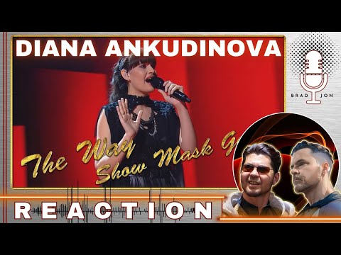 Видео: FIRST TIME HEARING | Diana Ankudinova | Way (ПУТЬ) - (Olga Kormukhina Cover) | REACTION