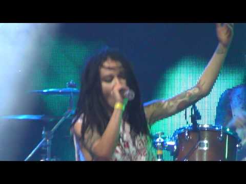 Видео: Слот - Ctrl+Z @ Red Москва 29.10.2016