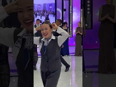 Видео: СУПЕР ТАМАДА САБЫРЖАН САМИР РЕСТОРАН ШЕРЗОД АЛТЫН ОРДА🔥🔥🔥