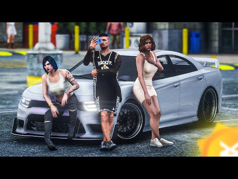 Видео: СТРИМ — GTA 5 ROLEPLAY | YDDY:RP #233 (ГРАЖДАНСКИЙ)