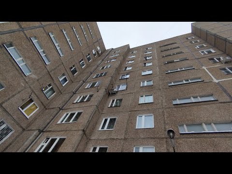 Видео: 🔥Редкий ЩЛЗ на 420кг! Лифт (ЩЛЗ-1996 г.в), город Подольск, (Юбилейный), Кирова 80А подъезд 2
