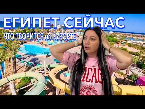 Видео: Египет 2024. НЕ ВСЁ так ПРОСТО❗️САМАЯ ДЕШЕВАЯ 5* ПЕРВАЯ линия White Valley Palace 5*. Хургада сейчас