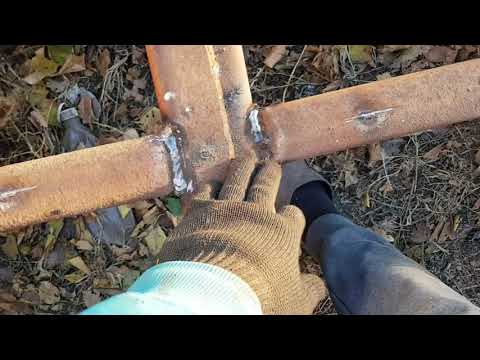 Видео: Початок нового проекту: реконструкція 2ПТС-4