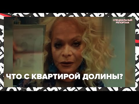 Видео: Кто ПОДСТАВИЛ Долину? | Дипфейк Долиной | Квартира Долиной | Специальный репортаж