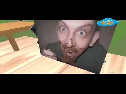 Видео: Маленький фрагмент эфира tiji-старый (26.05.25 19:00)