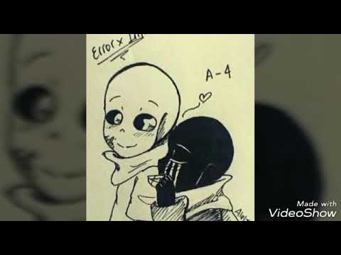 Видео: [Error X Ink] Тролль