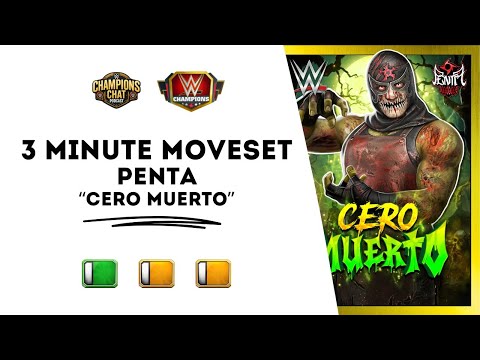 Видео: Усиленный прикус | Penta "Zero Dead"