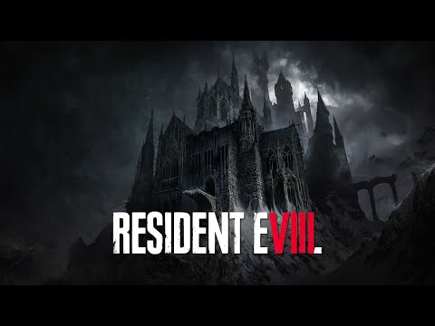 Видео: играем в Resident Evil: Village 5 часть