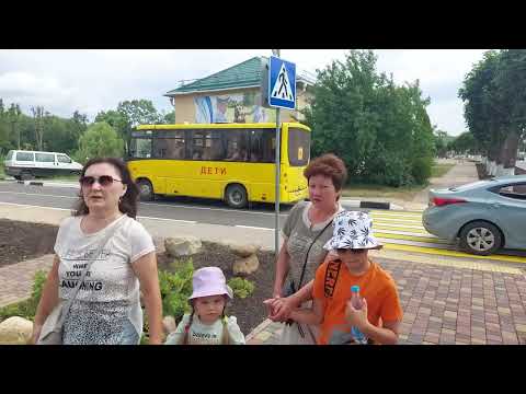 Видео: Логойск! Экскурсия! Лето 2023! 2ч.