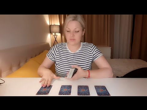 Видео: ТАРО. СКУЧАЕТ ЛИ ОН? ДУМАЕТ ЛИ О ВАС?
