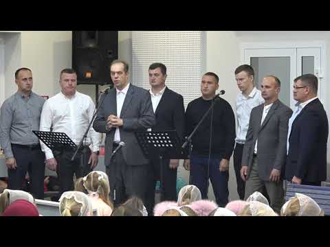 Видео: "В разбитой волнами ладье". Братерський гурт