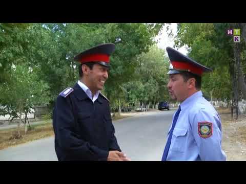 Видео: Бәсекенің жиені (Күлкі Базар бағдарламасы)