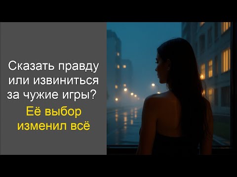 Видео: История из жизни: Как я пережила свекровь-тирана и вернула себе жизнь