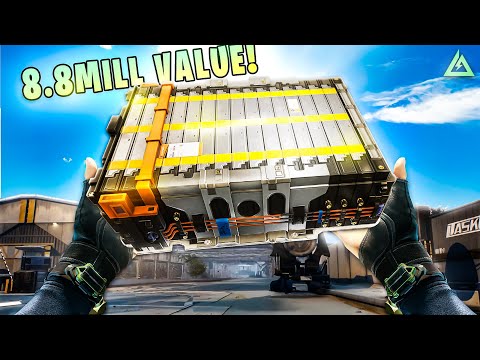 Видео: Добыча для игроков-одиночек была просто БЕЗУМНОЙ!! – Delta Force