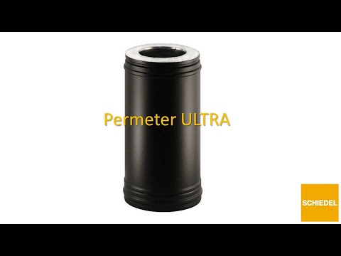 Видео: Отзыв о Permeter ULTRA