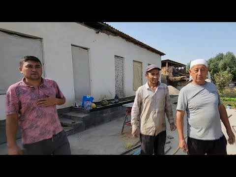 Видео: ПАЖАР БУЛГАН ХОНАДОН, СРОЧНО ВИДЕО 