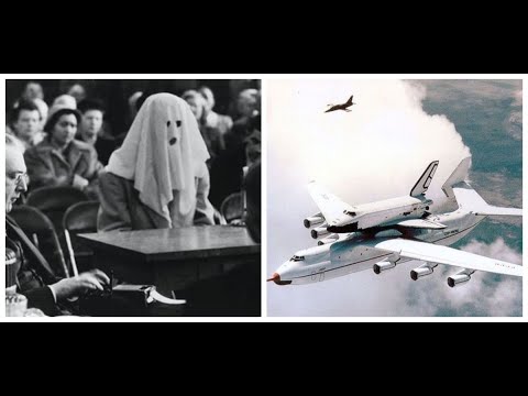 Видео: 50 редких исторических фотографий, которые вас поразят!