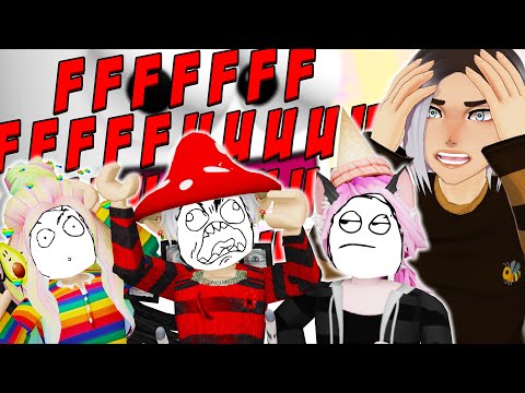 Видео: ПРИШЛИ ЗАТРОЛЛИТЬ УЛЬЯНУ, НО ОББИ РЕШИЛО ИНАЧЕ... Roblox Troll Obby