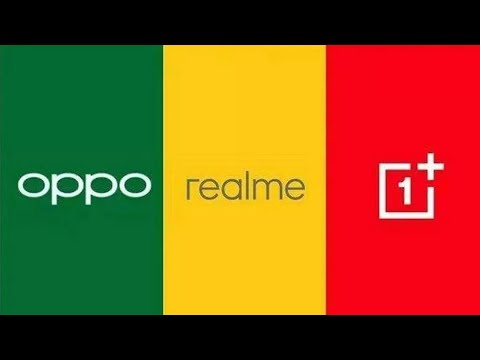 Видео: чистка устройст OPPO, REALME, ONEPLUS.от китайского Языка, с установкой сервисов