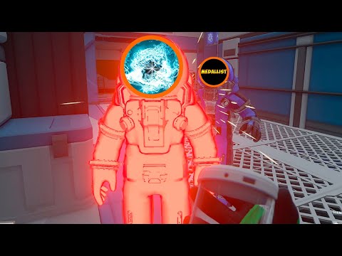 Видео: КВАНТУМЕЦ БЫДЛО ПОЛУЧИЛ ПО ЗАСЛУГАМ В LOCKDOWN PROTOCOL!